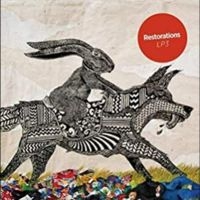 Restorations - Lp3 ryhmässä VINYYLI @ Bengans Skivbutik AB (1153248)