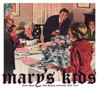 Marys Kids - Crust Soup ryhmässä CD @ Bengans Skivbutik AB (1153251)