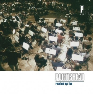 Portishead - Roseland Nyc Live ryhmässä ME SUOSITTELEMME / Klassiska lablar / Music On Vinyl @ Bengans Skivbutik AB (1153267)