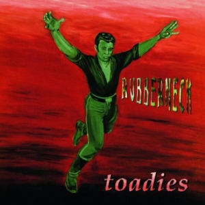 Toadies - Rubberneck ryhmässä VINYYLI @ Bengans Skivbutik AB (1153274)