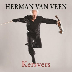 Veen Herman Van - Kersvers ryhmässä VINYYLI @ Bengans Skivbutik AB (1153293)