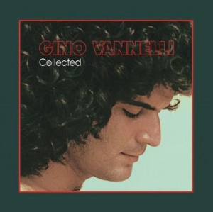 Gino Vannelli - Collected ryhmässä VINYYLI @ Bengans Skivbutik AB (1153296)