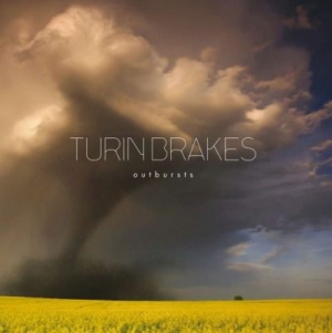 Turin Brakes - Outbursts ryhmässä VINYYLI @ Bengans Skivbutik AB (1153320)