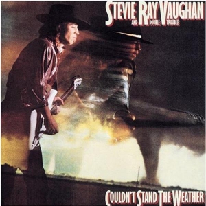 Stevie Ray Vaughan & Double T - Couldn't Stand The Weather ryhmässä ME SUOSITTELEMME / Klassiska lablar / Music On Vinyl @ Bengans Skivbutik AB (1153329)