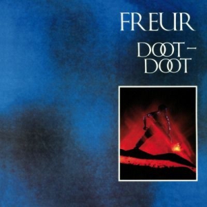 Freur - Doot Doot ryhmässä VINYYLI @ Bengans Skivbutik AB (1153346)