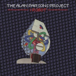 Parsons Alan -Project- - I Robot ryhmässä VINYYLI @ Bengans Skivbutik AB (1153352)