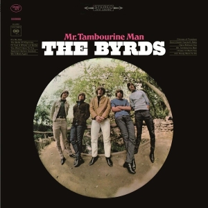 The Byrds - Mr. Tambourine Man ryhmässä ME SUOSITTELEMME / Klassiska lablar / Music On Vinyl @ Bengans Skivbutik AB (1153404)