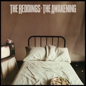 Reddings - Awakening ryhmässä VINYYLI @ Bengans Skivbutik AB (1153408)