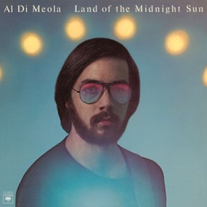 Di Meola Al - Land Of The Midnight Sun ryhmässä VINYYLI @ Bengans Skivbutik AB (1153422)