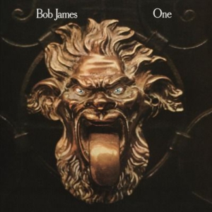 Bob James - One ryhmässä VINYYLI @ Bengans Skivbutik AB (1153438)