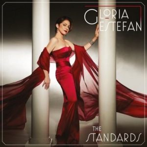 Gloria Estefan - Standards ryhmässä VINYYLI @ Bengans Skivbutik AB (1153474)