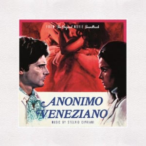 Soundtrack - Anonimo Veneziano ryhmässä VINYYLI @ Bengans Skivbutik AB (1153481)