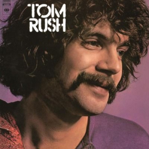 Tom Rush - Tom Rush ryhmässä VINYYLI @ Bengans Skivbutik AB (1153487)