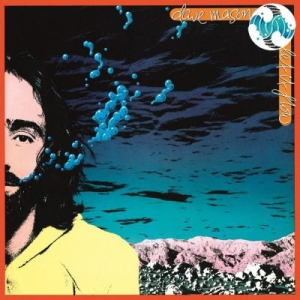 Dave Mason - Let It Flow ryhmässä VINYYLI @ Bengans Skivbutik AB (1153490)