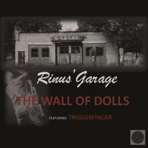 Rinus' Garage/Triggerfing - 7-Wall Of Dolls/Annie ryhmässä VINYYLI @ Bengans Skivbutik AB (1153499)