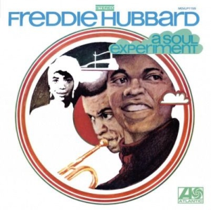 Freddie Hubbard - A Soul Experiment ryhmässä VINYYLI @ Bengans Skivbutik AB (1153523)