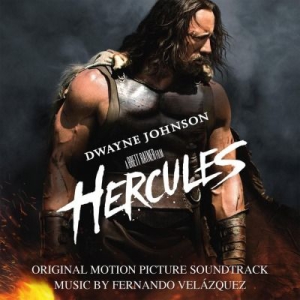 Original Soundtrack - Hercules ryhmässä VINYYLI @ Bengans Skivbutik AB (1153534)