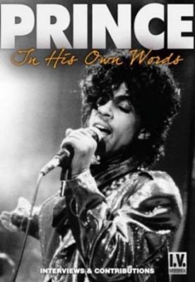 Prince - In His Own Words (Dvd Documentary) ryhmässä DVD & BLU-RAY @ Bengans Skivbutik AB (1154018)