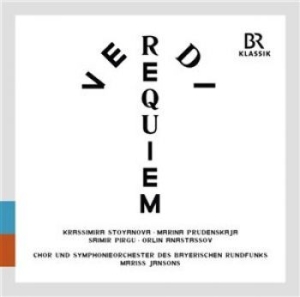 Verdi - Messa Da Requiem + Catalogue ryhmässä CD @ Bengans Skivbutik AB (1154641)