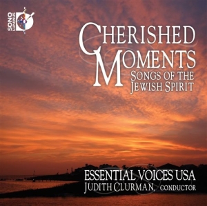 Various Composers - Cherished Moments ryhmässä CD @ Bengans Skivbutik AB (1154653)