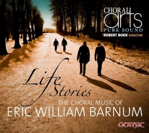 Barnum - Life Stories ryhmässä CD @ Bengans Skivbutik AB (1154655)