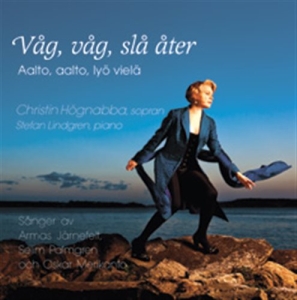 Various Composers - Våg Våg Slå Åter ryhmässä CD @ Bengans Skivbutik AB (1154702)