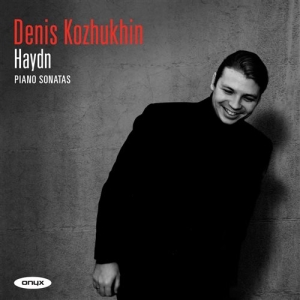 Haydn - Piano Sonatas ryhmässä CD @ Bengans Skivbutik AB (1154706)