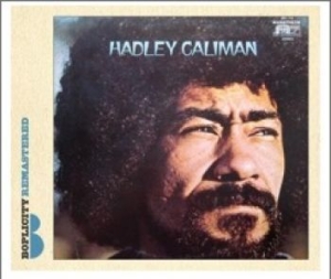 Hadley Caliman - Hadley Caliman ryhmässä CD @ Bengans Skivbutik AB (1154744)