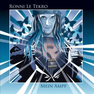 Ronni Le Tekrø - Mein Ampf ryhmässä CD @ Bengans Skivbutik AB (1154749)