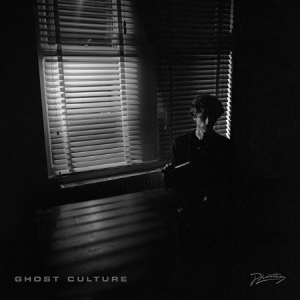 Ghost Culture - Ghost Culture ryhmässä VINYYLI @ Bengans Skivbutik AB (1154844)