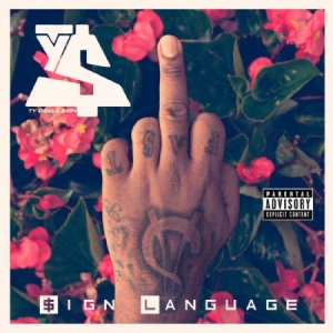 Ty Dolla sign - Sign Language ryhmässä CD @ Bengans Skivbutik AB (1154850)