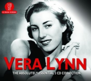 Lynn Vera - Absolutely Essential Collection ryhmässä CD @ Bengans Skivbutik AB (1154854)