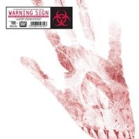 Filmmusik - Warning Sign ryhmässä CD @ Bengans Skivbutik AB (1154894)