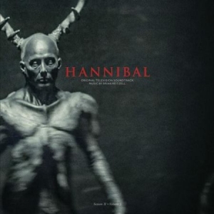 Soundtrack - Hannibal - Season 2 Vol. 1 (Grey Vinyl) ryhmässä VINYYLI @ Bengans Skivbutik AB (1154901)