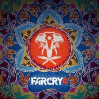 Filmmusik - Far Cry 4 ryhmässä CD @ Bengans Skivbutik AB (1154904)