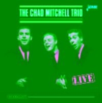 Mitchell'chad - Live (2 Stereo Album) ryhmässä CD @ Bengans Skivbutik AB (1154905)