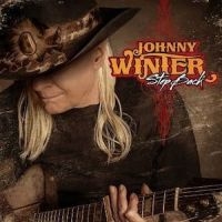 Winter Johnny - Step Back - Ltd.Picture Disc ryhmässä VINYYLI @ Bengans Skivbutik AB (1154927)