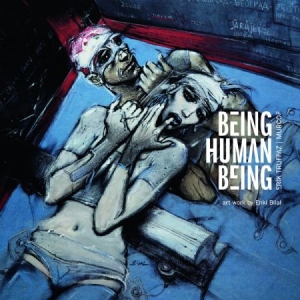 Truffaz Erik & Murcof - Being Human Being ryhmässä CD @ Bengans Skivbutik AB (1154938)