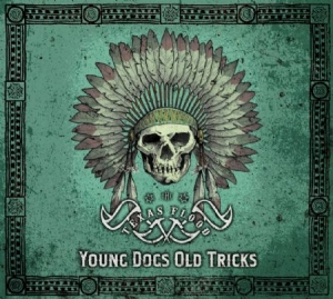 Texas Flood - Young Dogs Old Tricks ryhmässä CD @ Bengans Skivbutik AB (1154942)