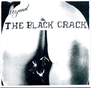 Anal Magic & Rev. Dwight Frizzell - Beyond The Black Crack ryhmässä CD @ Bengans Skivbutik AB (1154947)