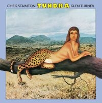 Stainton Chris/Glen Turner - Tundra ryhmässä CD @ Bengans Skivbutik AB (1154962)