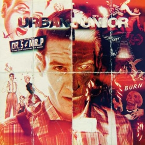 Urban Junior - Truth About Dr. S & Mr.P... (Lp+Cd) ryhmässä VINYYLI @ Bengans Skivbutik AB (1154991)