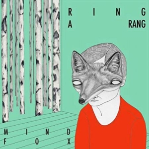 Mind Fox - Ringarang ryhmässä VINYYLI @ Bengans Skivbutik AB (1157217)