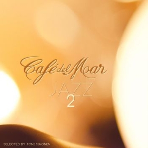 Various Artists - Cafe Del Mar - Jazz 2 [import] ryhmässä CD @ Bengans Skivbutik AB (1160776)