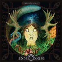 Colossus - Breathing World ryhmässä CD @ Bengans Skivbutik AB (1161137)