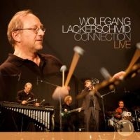 Lckerschmid Wolfgang - Live ryhmässä CD @ Bengans Skivbutik AB (1161145)