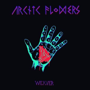 Arctic Flowers - Weaver ryhmässä CD @ Bengans Skivbutik AB (1161197)