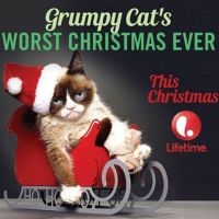 Blandade Artister - Grumpy Cat's Worst Christmas Ever ryhmässä CD @ Bengans Skivbutik AB (1161209)