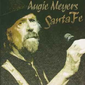 Augie Meyers - Santa Fe ryhmässä CD @ Bengans Skivbutik AB (1161227)