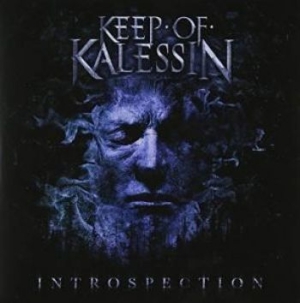 Keep Of Kalessin - Introspection ryhmässä VINYYLI @ Bengans Skivbutik AB (1161567)